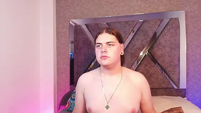 Živý XXX chat leenox_nexus