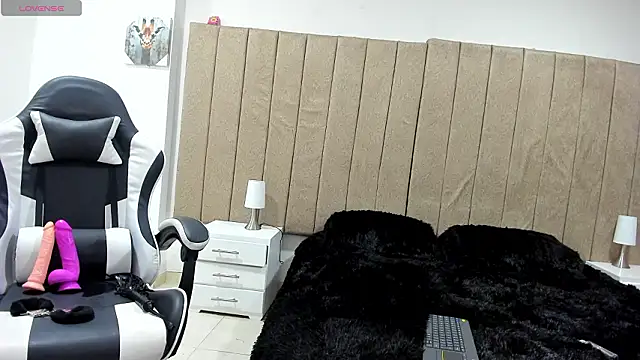 valery_slim18: вебкам-шоу