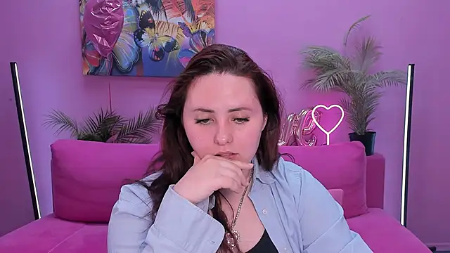 Hennessy_bunny Live XXX-chat