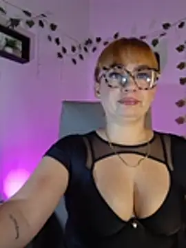 Dulce_Sunshine webcam show