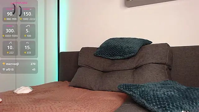 Lazar_angels Obrolan Langsung XXX