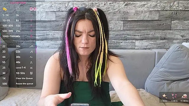 Vika_loves_you live XXX chat