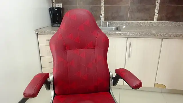 Natasha_Ferrec élő XXX-chatje