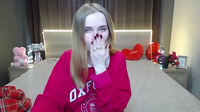 MargaritaKiss Live XXX Chat