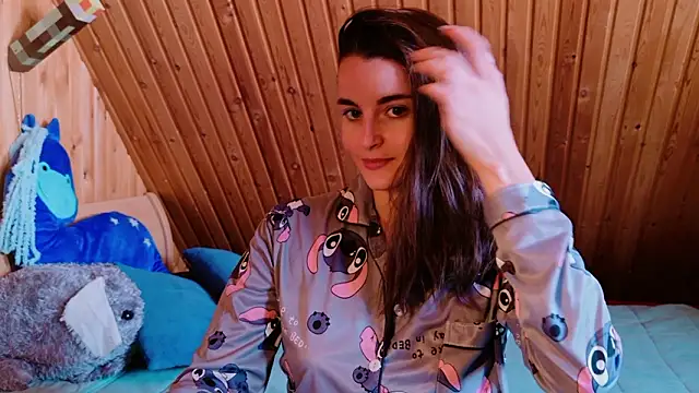 Živý XXX chat LanaGI