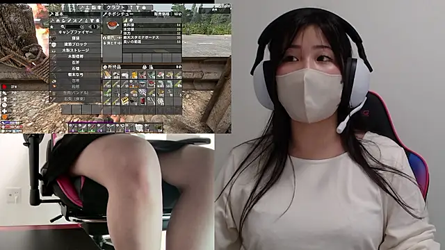 minami1129 Chat XXX in diretta