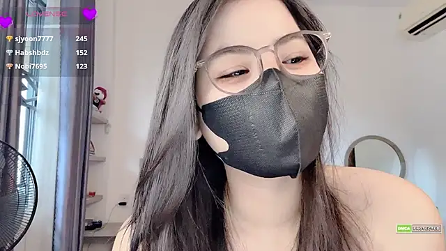 Chat XXX ao vivo de _Lynh_