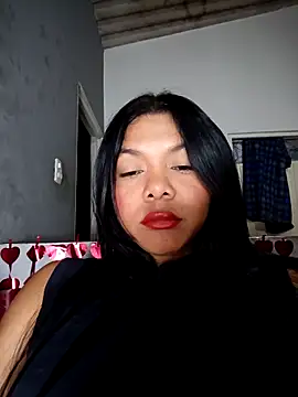 Chat XXX ao vivo de AssRed_Roouse