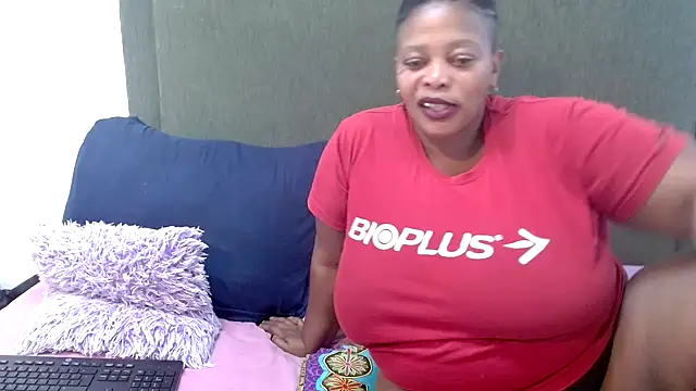 Show de webcam de HunungousAssX5