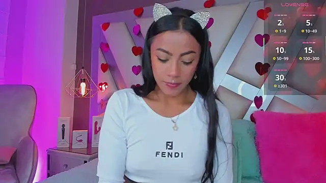 Amber_villalobos_'s Live XXX Chat