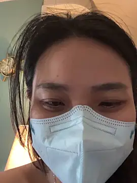 yourbootygirl 网络视讯表演