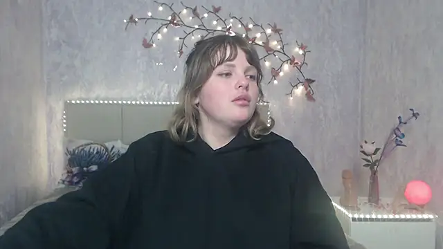 XXX chat uživo modela StaceyLex