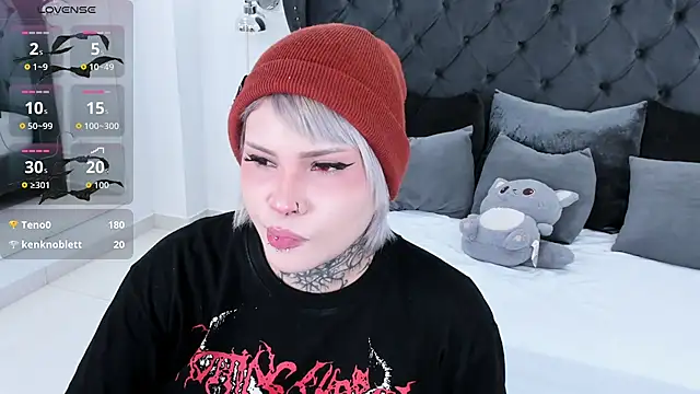 Chat XXX Live jinxv_nuss