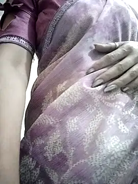 sexxyradha – Kamerová šou