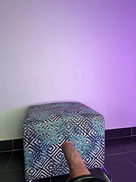 Chat XXX ao vivo de baaby-miiaa