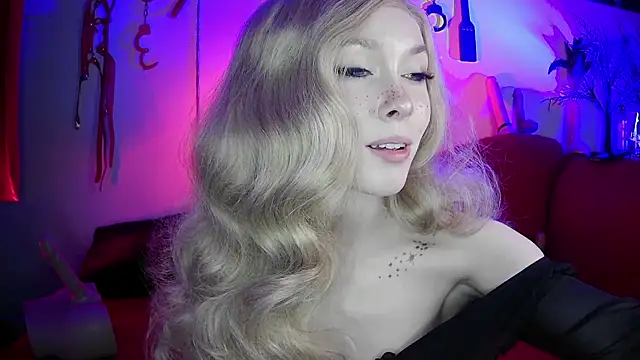 Živý XXX chat Afterdarkcuties