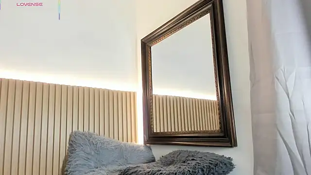 Chat +18 de Annie_paradise17 ao vivo