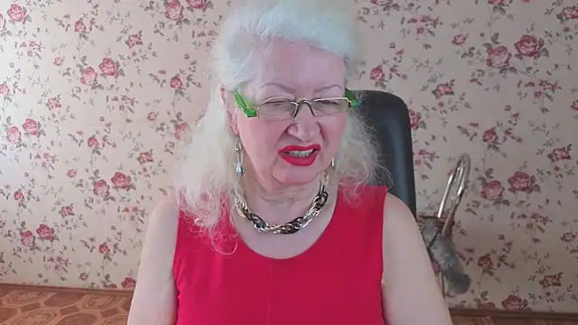 Živý XXX chat Maya_Mayflower