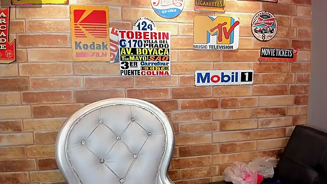 XXX chat uživo modela miss___taylor