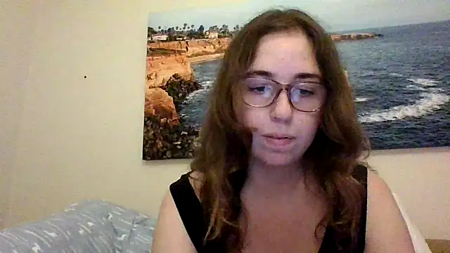 sweetsocalgirl's Webcam Show