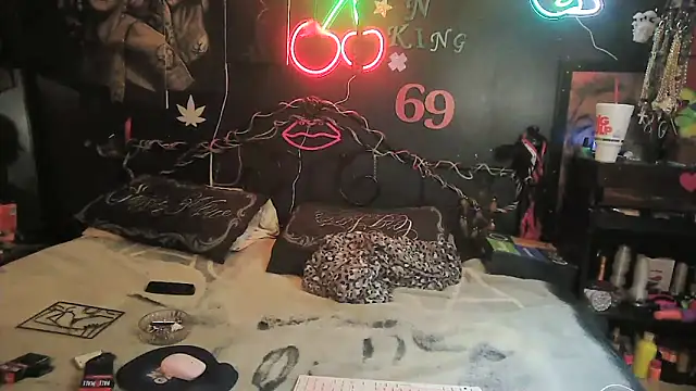 Živý XXX chat Splash_Queen420