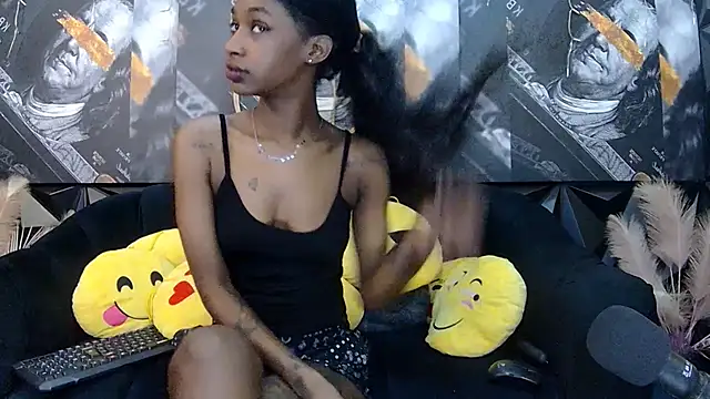 Chat XXX Live Lilmisbaddyxxx