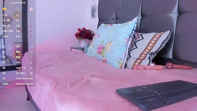 Chat +18 de Karol_wish ao vivo