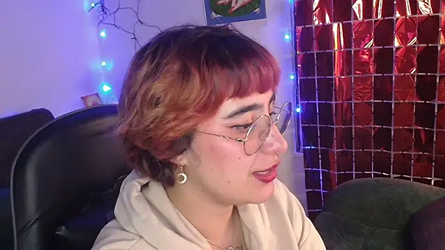 Chat XXX ao vivo de Miacatsito3