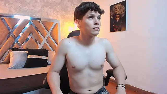 Chatroom XXX en direct de kraven_lust