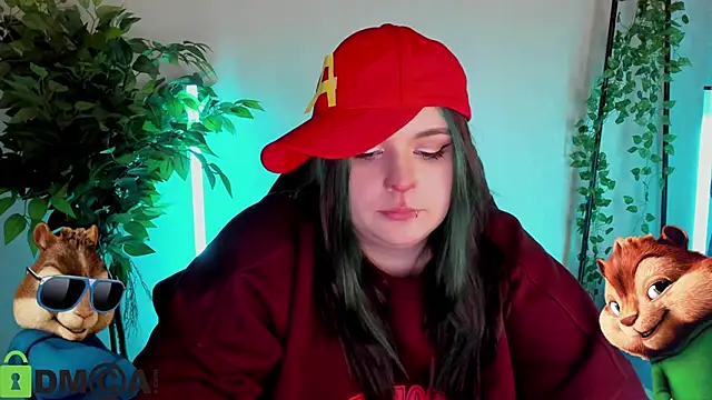 XXX chat uživo modela Mia_R0ss