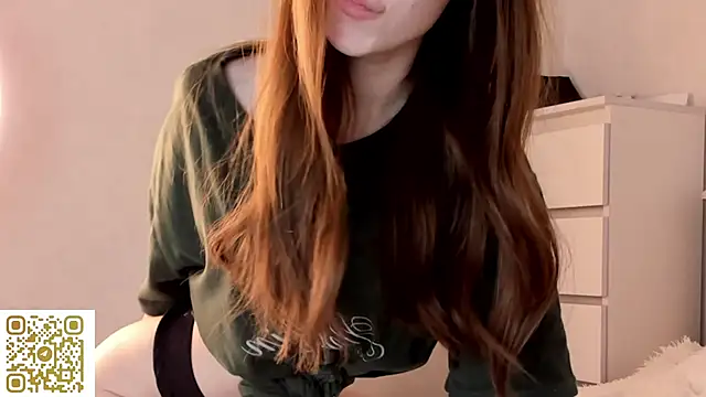 Chat XXX ao vivo de AmyForYouu