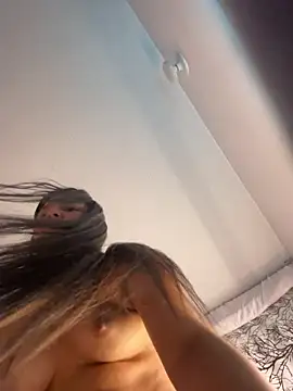 Chat XXX ao vivo de Camila_sanchez25