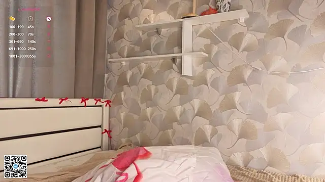 دردشة ShaeHeeter الجنسية المباشرة