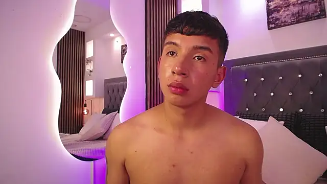 XXX chat uživo modela Fancy_Vixen