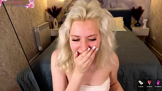 XXX chat uživo modela Kate_Krose