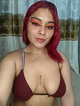 XXX chat uživo modela zoe_love18