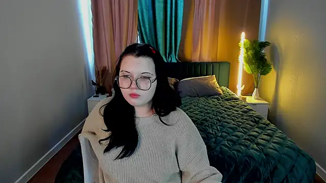 Chat XXX ao vivo de Kira_G0ld