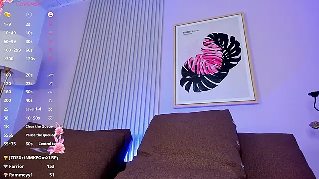 Chat +18 de Ali_sanbur ao vivo