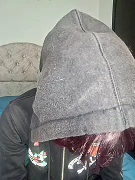 Chat +18 de Belladona_nyx ao vivo