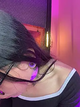 Veronicaa_lodge1's Webcam Show