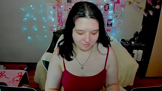 Chat XXX ao vivo de Kate_Acid