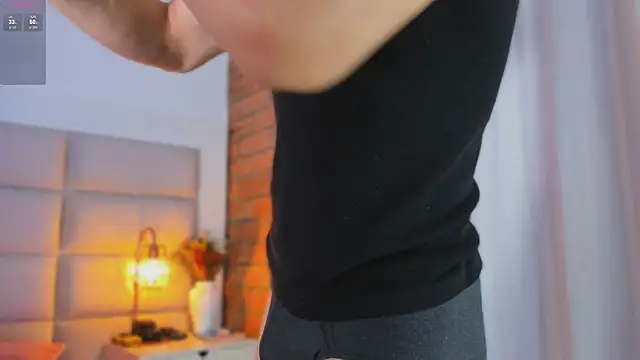 Вебкам-шоу jhosuahunt