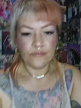 lady_polka Webcam-Show