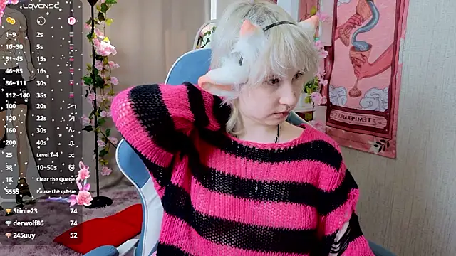 May_leaf Live XXX Chat