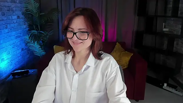 taticamomile Chat XXX in diretta