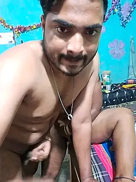 Show de webcam de Sexy_Rupaa