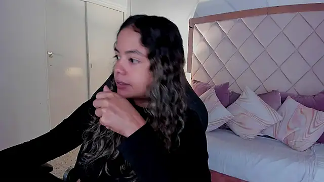 Chat XXX ao vivo de dulce_lyraa1