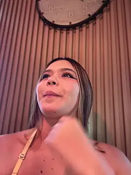 Sofia-Velez Live XXX Chat