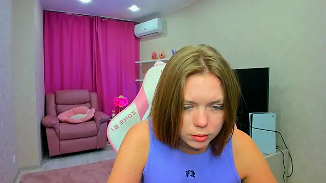 Živý XXX chat Strawberrye