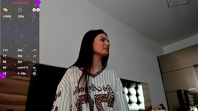 juicekatee Chat XXX in diretta